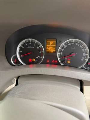 Jual bekas Suzuki Ertiga 2016 Bensin,lokasi di Jakarta Selatan