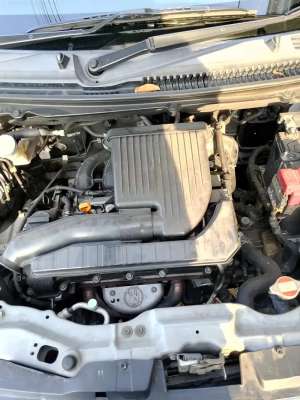 Suzuki Ertiga 2017 Bensin lokasi di Sidoarjo  Kab., tersedia melalui melalui situs Olx