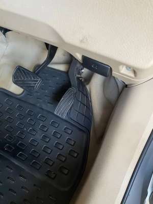 Jual bekas Suzuki Ertiga 2017 Bensin,lokasi di Jakarta Selatan