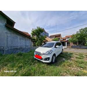 Jual bekas Suzuki Ertiga 2018,lokasi di Semarang Kota