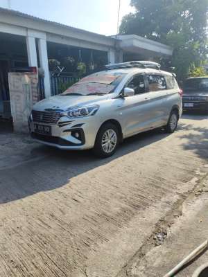 Jual bekas Suzuki Ertiga 2019 Bensin,lokasi di Depok Kota