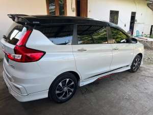 Jual bekas Suzuki Ertiga 2021 Bensin,lokasi di Sidoarjo  Kab.