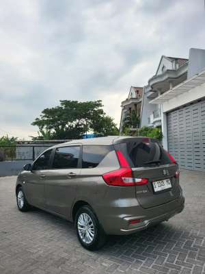 Jual bekas Suzuki Ertiga 2023 Bensin,lokasi di Surabaya Kota