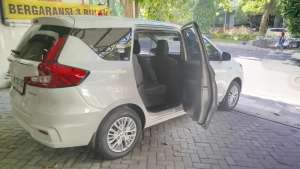Jual bekas Suzuki Ertiga 2023 Bensin,lokasi di  