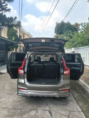 Jual bekas Suzuki Ertiga All new sport matic 2019 Km 38 rb sangat istimewa,lokasi di Bekasi Kota