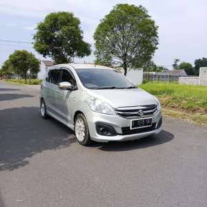 Jual bekas Suzuki Ertiga GL 1,4 Manual 2016,lokasi di Bandung Kota