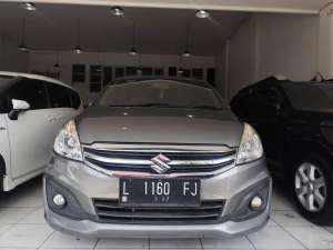 Jual bekas Suzuki Ertiga GL Manual 2017 PAJAK BARU DP 27jt Proses Cepat,lokasi di  ,Surabaya Kota
