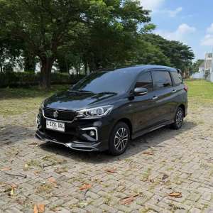 Jual bekas Suzuki Ertiga GT sport Hybrid 2023,lokasi di Sidoarjo  Kab.