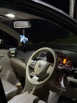 Jual bekas Suzuki ertiga gx 2014,lokasi di Sumenep Kab.