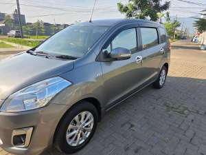 Jual bekas Suzuki Ertiga GX 2014,lokasi di  ,Bandung Kab.