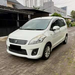 Jual bekas Suzuki Ertiga GX at 2014,lokasi di Jakarta Timur