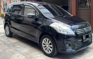 Jual bekas Suzuki Ertiga GX AT Siap Pakai,lokasi di  