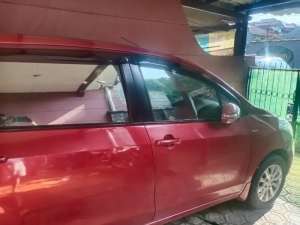 Jual bekas Suzuki Ertiga GX manual 2015,lokasi di Jakarta Timur