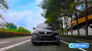 Jual bekas SUZUKI ERTIGA SPORT 2019 AT ISTIMEWA TANGAN PERTAMA AN SENDIRI,lokasi di Tangerang Selatan Kota