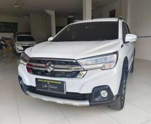 Jual bekas Suzuki Ertiga XL7 Zeta Manual 2024,lokasi di Denpasar Kota