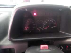 Jual bekas Suzuki Escudo 1995 Bensin,lokasi di Ciamis Kab.