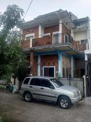 Jual bekas Suzuki Escudo 2003 Bensin,lokasi di Jakarta Timur