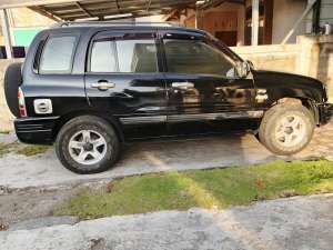 Jual bekas Suzuki Escudo 2003 Bensin,lokasi di  