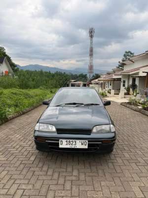 Jual bekas Suzuki Esteem 1994 Bensin,lokasi di Bandung Kab.