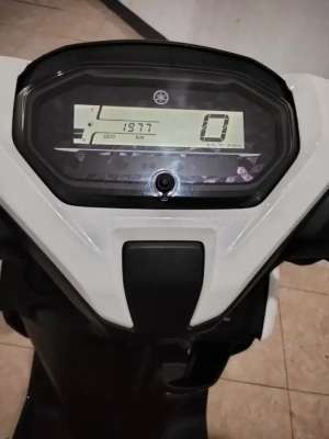 Jual bekas Suzuki Freego 2025,lokasi di Mataram Kota