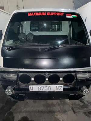 Jual bekas Suzuki futura 1.5 Pu th 2015,lokasi di Surabaya Kota