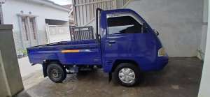 Jual bekas Suzuki Futura 2004 Bensin,lokasi di Sampang Kab.