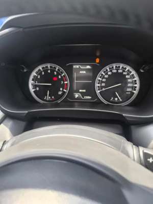 Jual bekas Suzuki Grand vitara 2024 Bensin,lokasi di Bekasi Kota