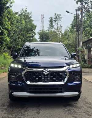 Jual bekas Suzuki Grand Vitara GX Hyrbid 1.5 Panoramic AT Perfect Condt,lokasi di Jakarta Selatan