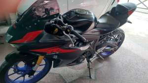 Jual bekas SUZUKI GSX - R150,lokasi di  ,Balikpapan Kota
