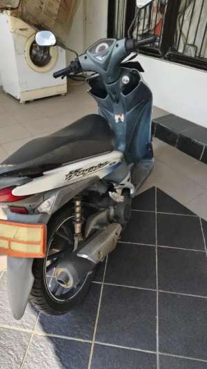 Suzuki Hayate 2013 , tersedia melalui melalui situs Olx