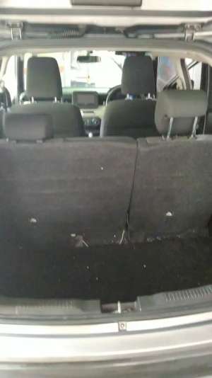 Jual bekas Suzuki Ignis 2017 Bensin,lokasi di Bekasi Kota