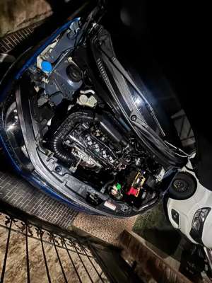 Jual bekas Suzuki Ignis 2018 Bensin,lokasi di Bogor Kab.