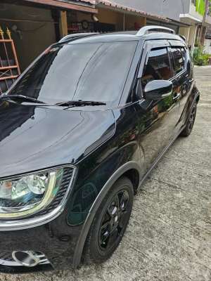 Jual bekas Suzuki Ignis 2019 Bensin,lokasi di Tangerang Selatan Kota