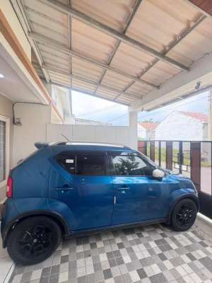 Jual bekas Suzuki Ignis GX 2018 - MOBIL TERAWAT,lokasi di Tangerang Selatan Kota