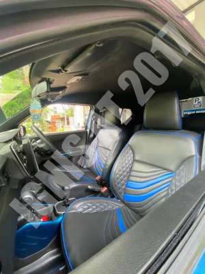 Jual bekas Suzuki Ignis GX-AT 2017 - Harga CASH,lokasi di Tangerang Selatan Kota