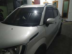 Jual bekas Suzuki Ignis Type GX 2020,lokasi di Sidoarjo  Kab.