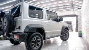 Jual bekas Suzuki Jimny AT 2021 Bensin,lokasi di  ,Tangerang Selatan Kota