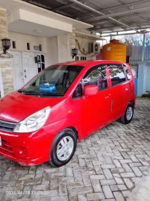 Jual bekas Suzuki Karimun 2011 Bensin,lokasi di Banjarmasin Kota