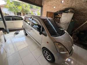 Jual bekas Suzuki Karimun Estilo 1.1 2007,lokasi di Yogyakarta Kota