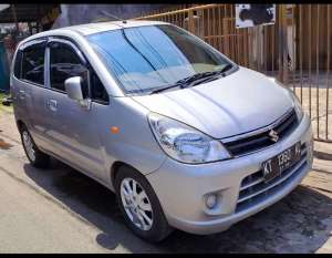 Jual bekas Suzuki Karimun Estilo 2010,lokasi di  ,Balikpapan Kota