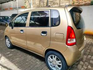 Jual bekas Suzuki Karimun Estilo th2007,lokasi di Jakarta Selatan