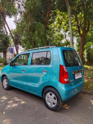 Jual bekas Suzuki Karimun GL manual 2014,lokasi di Jakarta Selatan