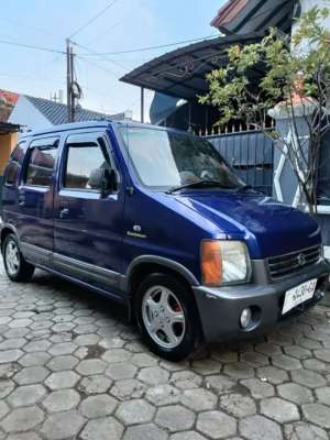 Jual bekas Suzuki Karimun GX 2003,lokasi di  ,Cirebon Kota