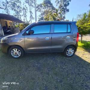 Jual bekas Suzuki Karimun Wagon R 2014 Bensin,lokasi di Bandung Barat Kab.