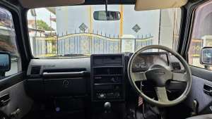 Jual bekas Suzuki Katana 1996 Bensin,lokasi di Pekalongan Kota