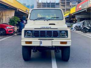 Jual bekas Suzuki Katana GX 1994,lokasi di Jakarta DKI