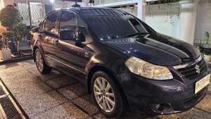 Jual bekas Suzuki Neo Baleno 2008,lokasi di Medan Kota