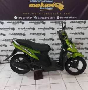 Jual bekas SUZUKI NEX TH 2012 KREDIT MOTOR MURAH DIO MERPATI,lokasi di  ,Yogyakarta Kota