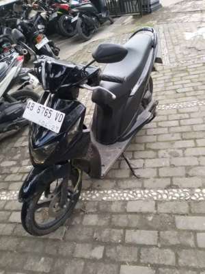 Suzuki Nex THN 2012 plat AB Wonosari lokasi di Bantul Kab., tersedia melalui melalui situs Olx