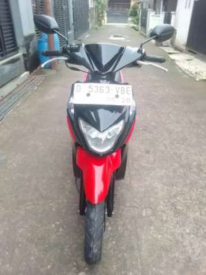 Jual bekas Suzuki Nex THN 2013 stimewa,lokasi di Bandung Kota